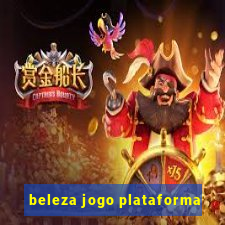 beleza jogo plataforma